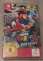 Super Mario Galaxy für die Nintendo Switch Wiesengrund - Trebendorf Vorschau