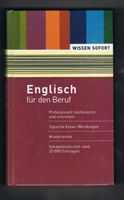 Buch – Englisch für den Beruf Nordwestmecklenburg - Landkreis - Dorf Mecklenburg Vorschau