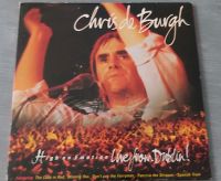 Chris de Burgh - High on Emotion - Live from Dublin ! - Doppel LP Schleswig-Holstein - Großenwiehe Vorschau