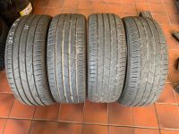 4x 215/45 R18 89V Hankook Sommerreifen Niedersachsen - Lohne (Oldenburg) Vorschau