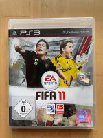 PS3 FIFA 11 Bayern - Langweid am Lech Vorschau