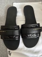 Dior DIOREVOLUTION Sandalen  schwarz Hessen - Flörsheim am Main Vorschau