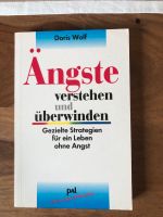 Ängste verstehen und überwinden Doris Wolf Nordrhein-Westfalen - Windeck Vorschau