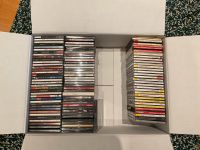 CD Sammlung 100 Stück Klassik, Pop & Rock, Top Zustand Düsseldorf - Mörsenbroich Vorschau