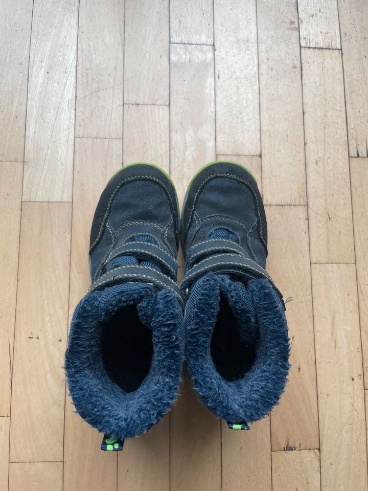 Winterstiefel Lurchi Größe 33 in Schüttorf