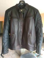 Merlin Chase Motorrad Lederjacke Nordrhein-Westfalen - Velbert Vorschau