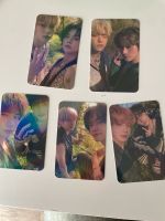 TXT x Naver Shopping Live Event Photocards Rheinland-Pfalz - Wittlich Vorschau