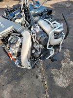 Motor Mercedes 63 AMG 5.5 157982 557ps 585ps W166 W292 GLE Berlin - Wilmersdorf Vorschau