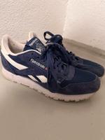 Reebok blau Bayern - Nersingen Vorschau