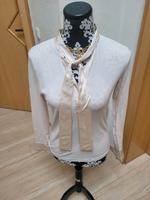Marc Cain Blusen Shirt Satin Bayern - Sulzberg Vorschau