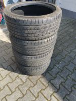 4 x Reifen VW 235 45 R18 Lassa Driveways Sport DOT0821 Bayern - Barbing Vorschau