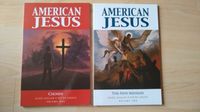American Jesus 1 "Chosen" und 2 "The New Messiah" ENGLISCH Rheinland-Pfalz - Kaiserslautern Vorschau