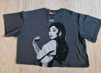 H&M Mädchen T-Shirt, Ariana Grande  Shirt,  Top, Größe 158/164 Baden-Württemberg - Konstanz Vorschau