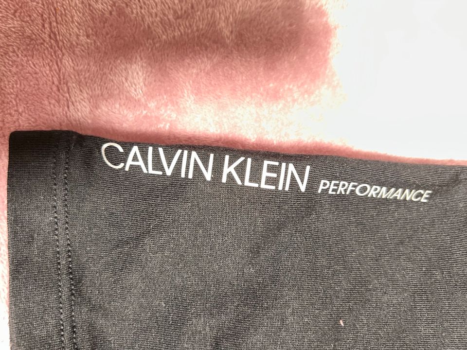 Calvin Klein Performance shirt S in Karlsruhe