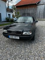 Audi 80 Limousine Bayern - Kaltental (Schwab) Vorschau