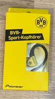 BVB Sportkopfhörer - Pioneer Bayern - Farchant Vorschau