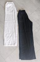 2 Leinen-Hosen, Bershka, New Yorker, je Gr. XS Nordrhein-Westfalen - Ratingen Vorschau