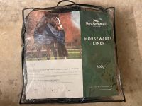 Horseware Liner 300g Navy 140cm Kiel - Kronshagen Vorschau