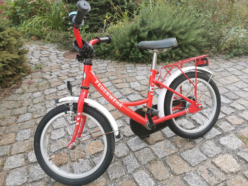 Kinderfahrrad 16 Zoll in Dresden