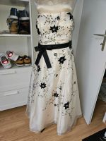 Niente Cocktailkleid Abendkleid Creme 44 46 L XL Kleid Gothic Niedersachsen - Seevetal Vorschau