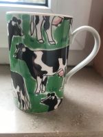 Dunoon Animal Farm Cow Tasse Becher Made In Scotland Nordrhein-Westfalen - Ratingen Vorschau