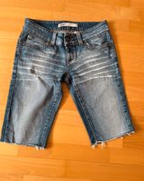 Jeansshorts Gr.38 von Only Nordrhein-Westfalen - Frechen Vorschau