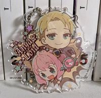 Anime/ Manga Merchandise Acrylanhänger Spy x Family Anya & Loid Berlin - Marzahn Vorschau