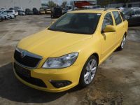 Skoda Octavia Combi RS Baden-Württemberg - Bruchsal Vorschau