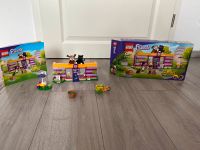 Lego Friends Tier Adoptionscafè Köln - Esch/Auweiler Vorschau