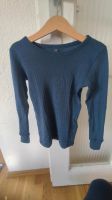 Dilling Longsleeve Shirt aus Merinowolle 110/116 München - Pasing-Obermenzing Vorschau