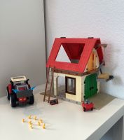 Playmobil Bauernhof Schleswig-Holstein - Norderstedt Vorschau