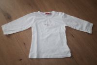 Langarmshirt Mexx Gr. 68 weiß Bayern - Kümmersbruck Vorschau