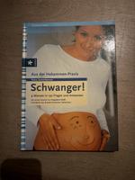Ratgeber Buch Schwanger v. Petra Schönberner Nordrhein-Westfalen - Gütersloh Vorschau