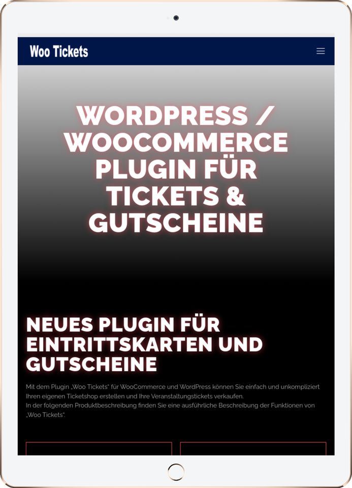 Domain mit Projekt zu Verkaufen -Wordpress Webseite mit rechten in Edewecht