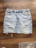 Jeansrock Gr.L von New Yorker Niedersachsen - Haselünne Vorschau