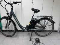 E-Bike Didi Thurau Limited Edition grau Schleswig-Holstein - Henstedt-Ulzburg Vorschau