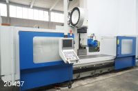 #20437 CNC Bettfräsmaschine IBERIMEX MVR Ecomill BF3000 / iTNC530 Hessen - Dreieich Vorschau