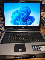 Großes 20,1 Zoll Notebook Acer Aspire 9920G, WIN11Pro 23H2 aktiv Brandenburg - Fürstenwalde (Spree) Vorschau