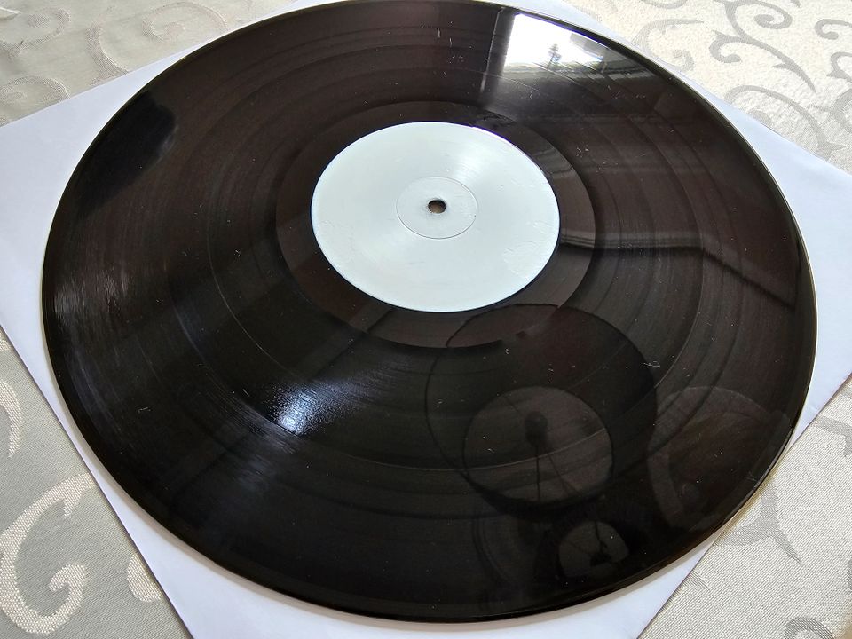 12" Vinyl Trance: Tom De Lûxe, Definition Of House E.P., Noom 19 in Oberhausen