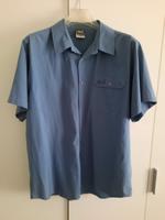 Jack Wolfskin, Hemd XXL Harburg - Hamburg Neugraben Vorschau