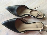 Hugo Boss Sling Ballerina Niedersachsen - Bothel Kreis Rotenburg, Wümme Vorschau