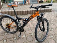 Mountainbike Winora ATB Line, 26 Zoll Sachsen - Pesterwitz Vorschau