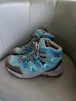 Wanderschuhe  Gr 39 Thüringen - Pössneck Vorschau