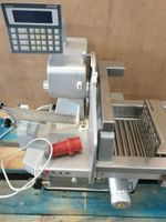 * S.A.M. KUCHLER SCHNEIDEMASCHINE SLICER 310 f P2 SCHNEIDER Nordrhein-Westfalen - Moers Vorschau