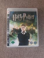 Playstation 3 PS3 Harry Potter und der Orden des Phönix Schwerin - Krebsförden Vorschau