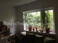 [TAUSCHWOHNUNG] 5 Zimmer mit Garten Nähe Ludgerikreisel Münster (Westfalen) - Centrum Vorschau