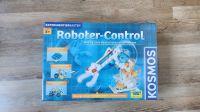 Kosmos Roboter Control neu Originalverpackung - REDUZIERT Nordrhein-Westfalen - Jülich Vorschau