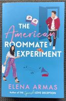 The American Roommate Experiment - Elena Armas Wandsbek - Hamburg Duvenstedt  Vorschau