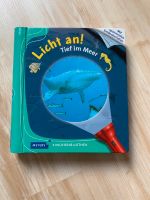 Buch Licht an! Tief im Meer Brandenburg - Halbe Vorschau