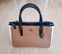 COACH Handtasche / Tasche Damen - Leder - Colorblock Bayern - Freilassing Vorschau